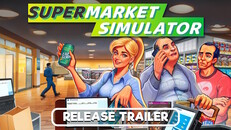 Gameplay | Full Release Trailer