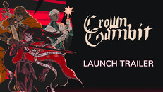 General / Cinematic | Launch trailer