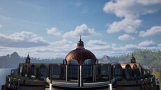Teaser | Early Development Reveal Trailer