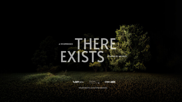 There Exists Trailer