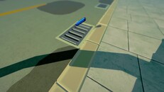 General / Cinematic | Flipping is Hard - Teaser