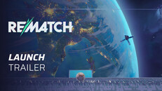 เกมเพลย์ | Rematch Launch Trailer