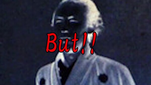 Sakamoto Dangerous Barrage screenshot thumbnail video