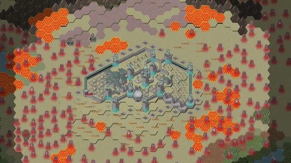 CastleOn Announce Trailer