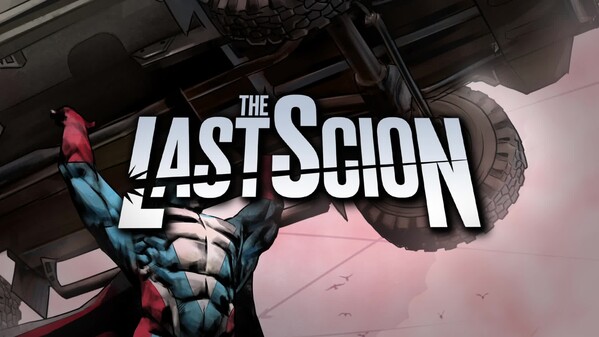 The Last Scion screenshot thumbnail video