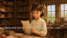 General / Cinematic | The shadow of the cherry trees Trailer