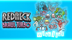 Gameplay | Redneck Brawl Turbo