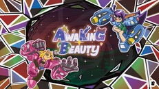 General / Cinematic | Awaking Beauty Trailer ｜Let’s save the world through dreaming—together !