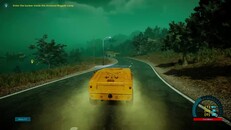 Gameplay | Noga road trip video