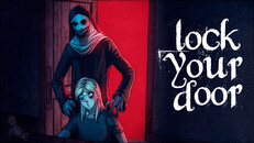 Gameplay | LockYourDoor Official Gameplay Trailer