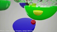 Gameplay | The ball | Game trailer