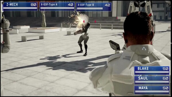 Soulscape2 - Gameplay Features video thumbnail for Soulscape2 Fragments of The Present
