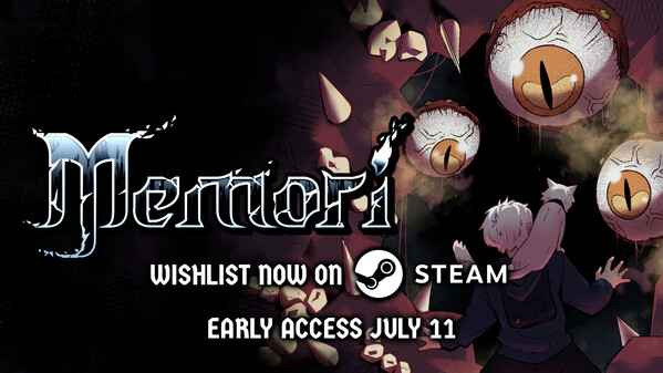 Early Access Release Trailer V2