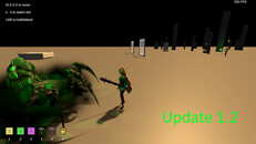 General / Cinematic | Update 1.2