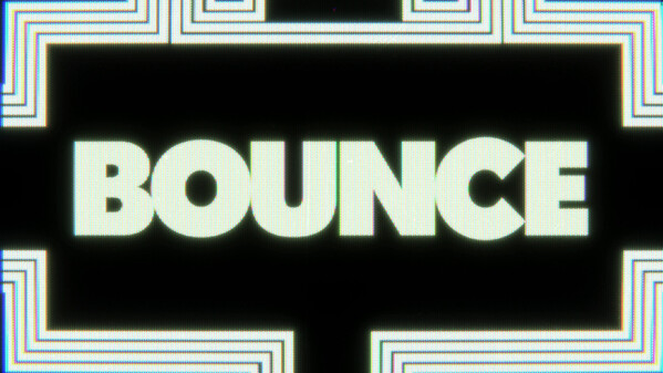 Bounce Gameplay Teaser
