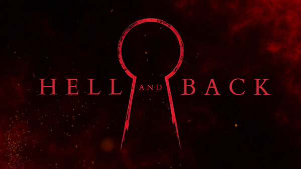 Hell and Back Trailer video thumbnail for Hell and Back