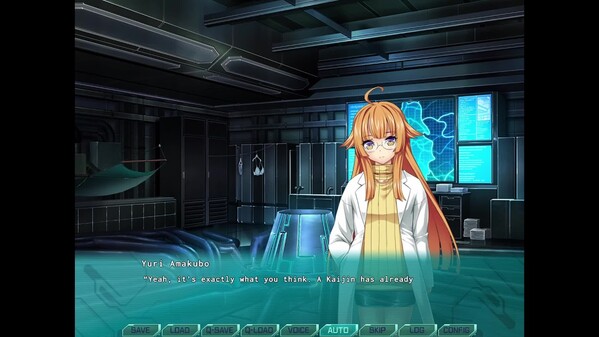 Holy Valkyrie ExS-TIA TS