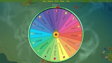 Gameplay | Spin The Wheel Game Play