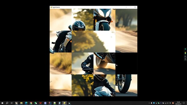 Huang Gaomin's promotional medium1234sdf