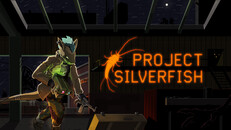 Gameplay | Project Silverfish Main