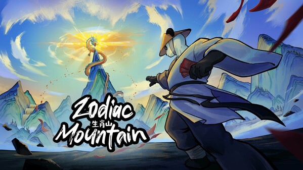 Zodiac Mountain Teaser