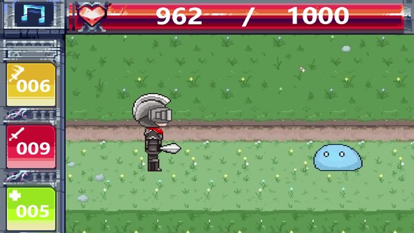 The Brave Never Alone screenshot thumbnail video