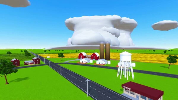 Tornado Chaser screenshot thumbnail video