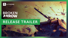 General / Cinematic | Launch Trailer