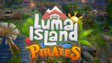 Gameplay | Luma Island: Pirates Release Trailer