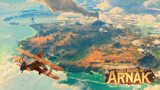 Teaser | Lost Ruins of Arnak - Teaser Trailer