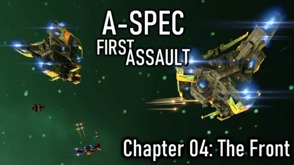 A-Spec First Assault screenshot thumbnail video