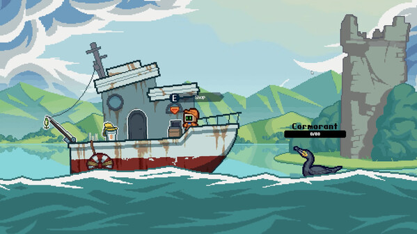 Scale The Depths Teaser