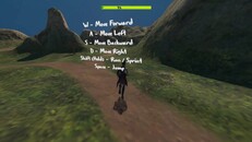Gameplay | UP