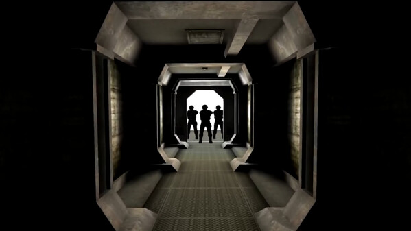 Containment Breach Trailer