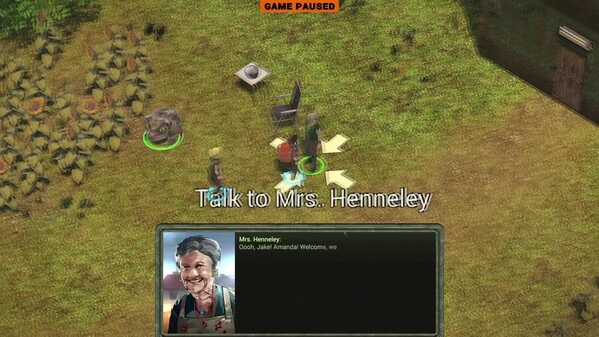 Dustwind: Resistance screenshot thumbnail video