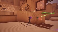 Gameplay | BandeAnnonceAlphaCuryeux