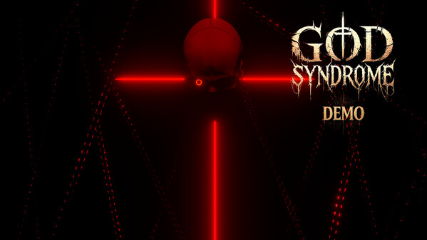 God Syndrome Demo - Release trailer