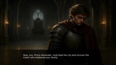 Gameplay | ThroneBreaker
