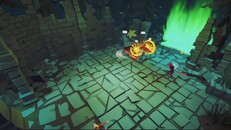 Teaser | Ritualist - Teaser