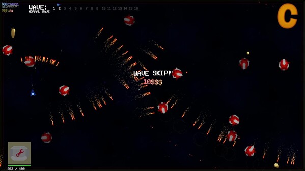 Why Asteroids ++ is fun