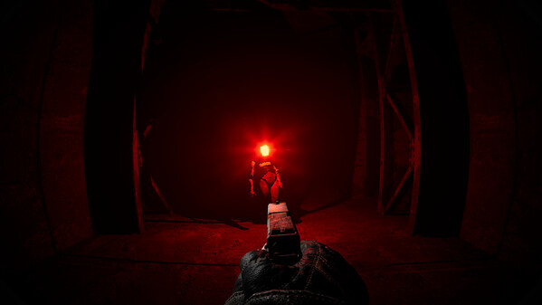 Bodycam 1997 - Early Development Trailer