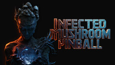 General / Cinematic | Infected Mushroom Pinball Trailer