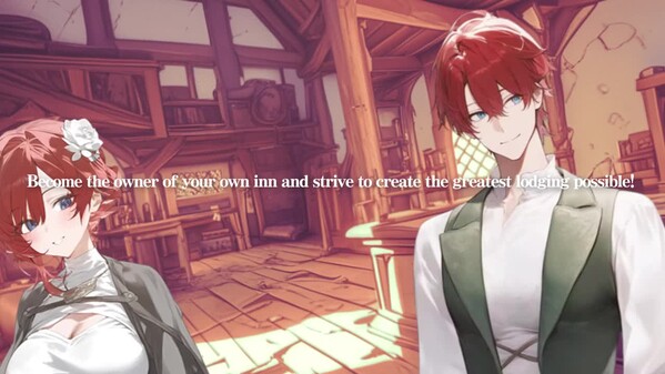 The Lustful Inn of Female Adventurers screenshot thumbnail video