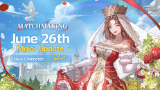 Teaser | Matchmaking Inc. - Update trailer