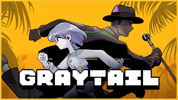GrayTail - Demo Trailer