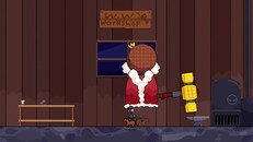 Gameplay | Boss Up - Wishlist Trailer