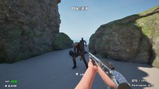 Teaser | 游戏宣传片