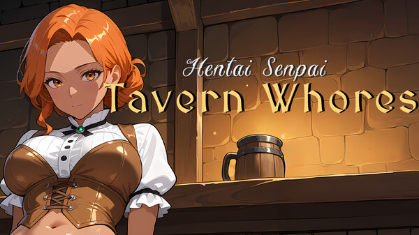 Hentai Senpai Tavern Whores Launch Trailer