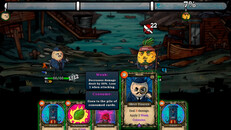 Gameplay | Trailer Release Vegangsters