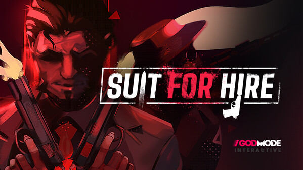 Suit for Hire-游戏截图